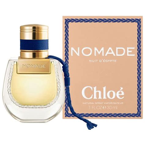 chloe parfum egypt|nomade nuit by chloe.